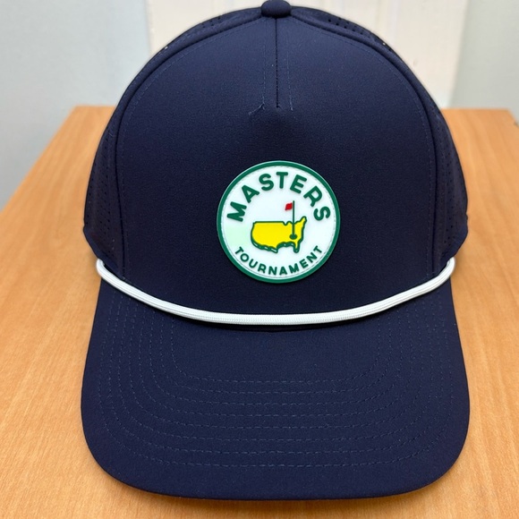 Masters Tournament Performance Tech Rope Hat!!🔥🔥🔥 - Picture 2 of 16